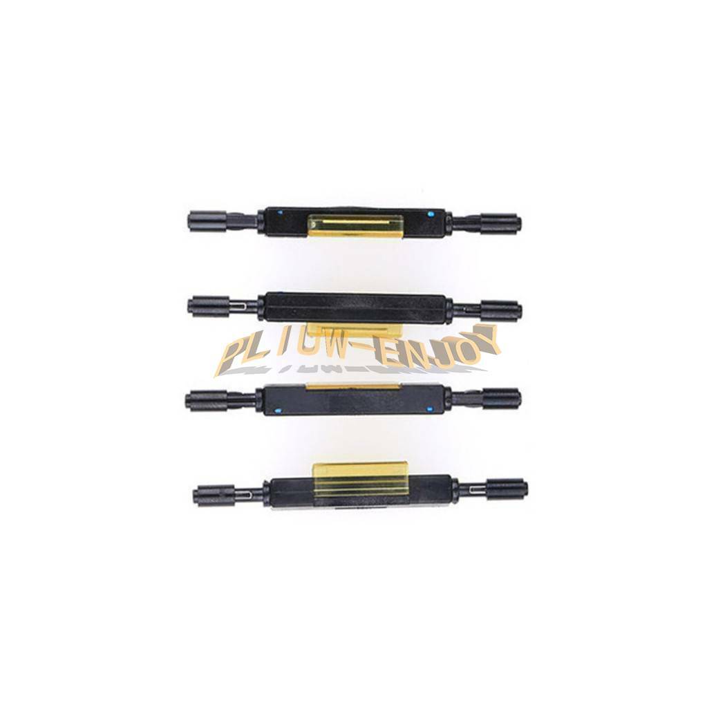 5pcs FTTH Quick Connector Universal Fiber mechanical Splice bare Cold Special
