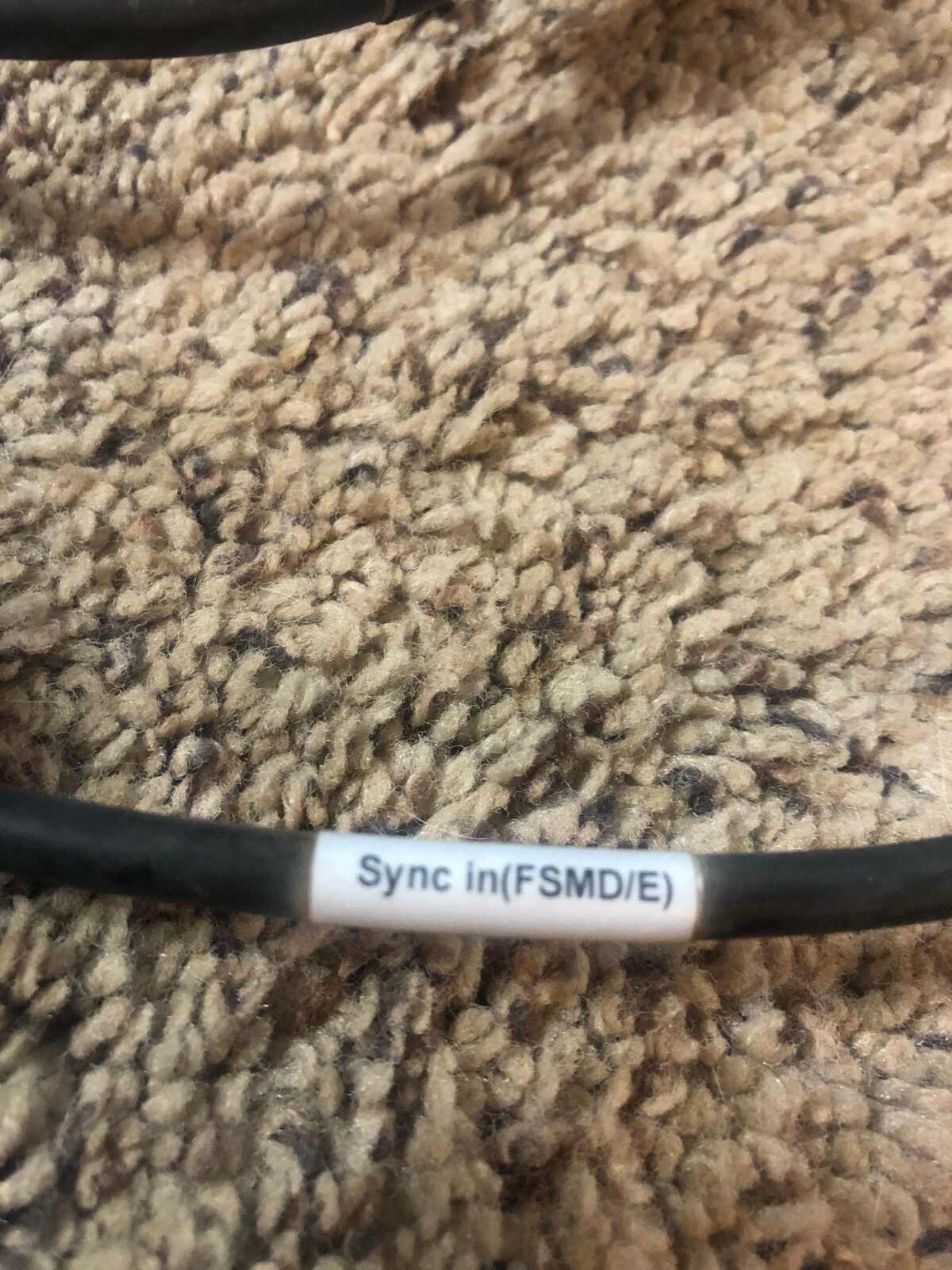 NOKIA 995530A ROSENBERGER FSMF – HDMI