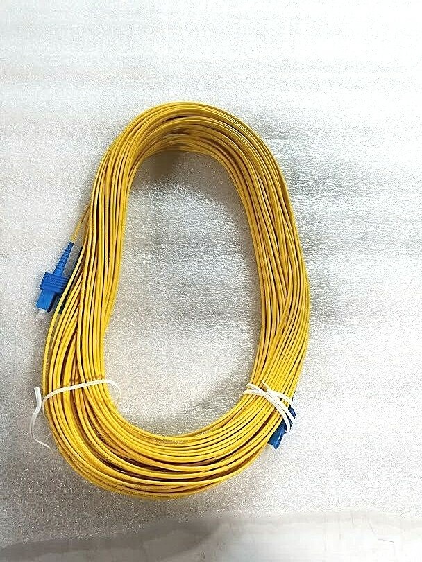 Wirewerks FOPC, Os2 B/I 2F 2mm OFNR, SC/UPC-SC/UPC, 30m,; Part #TPC-EESCBSCB-030