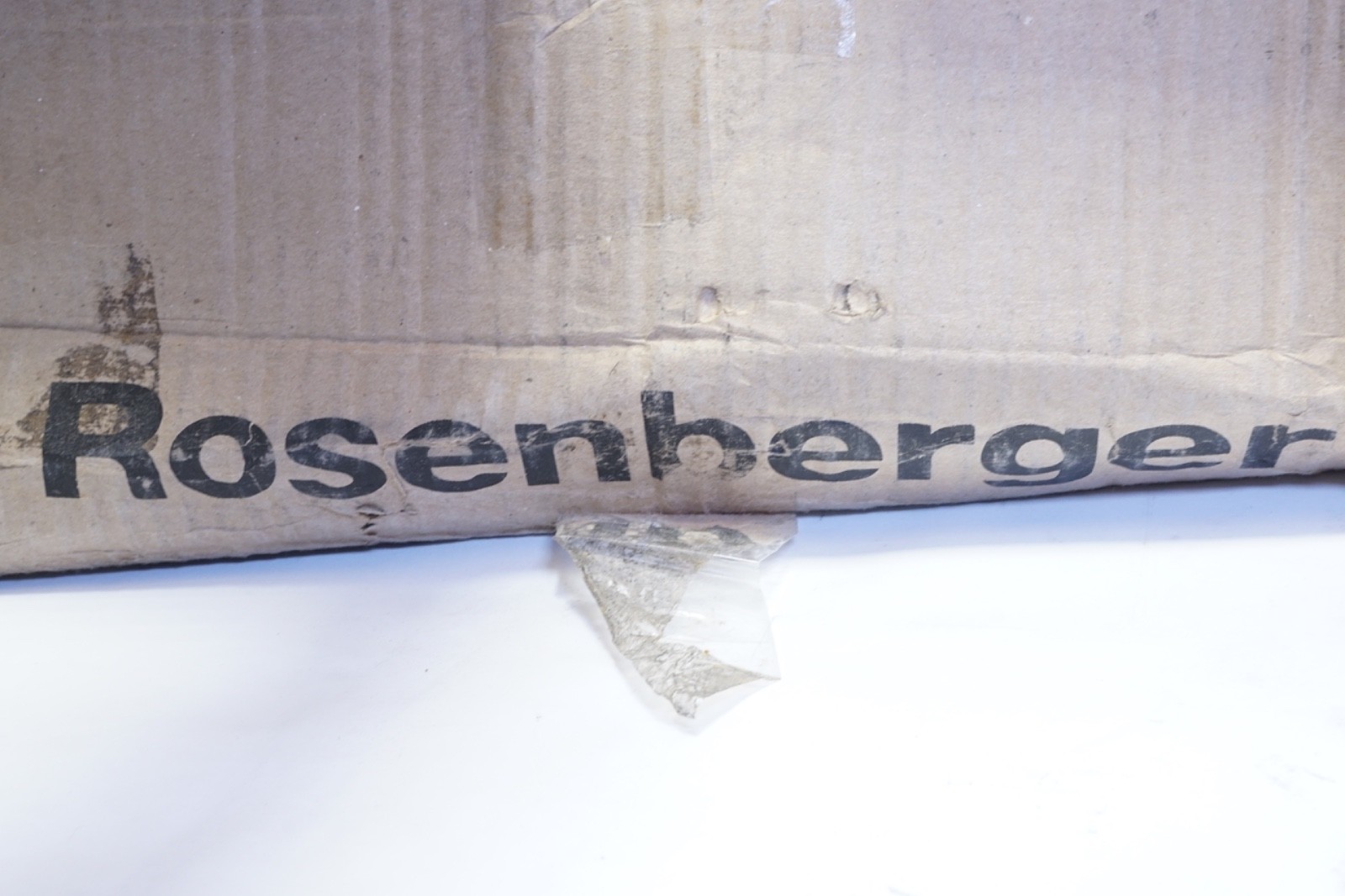 New Rosenberger Cable Assembly 74757547 90017723 3002694 Ships FREE