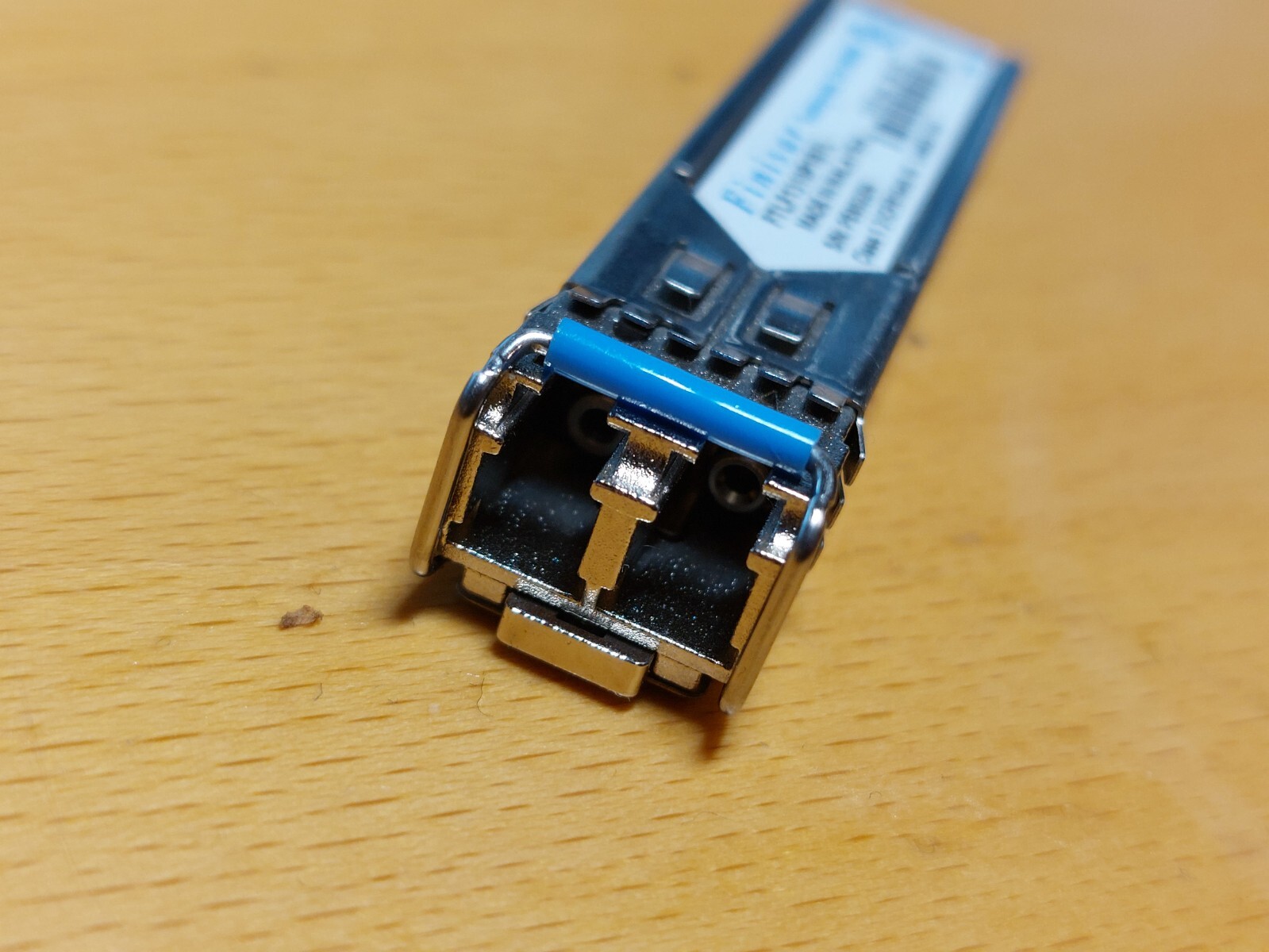 Finisar FTLF1319P1BTL 2 Gigabit Long 1310nm Wavelength SFP Transceiver Module