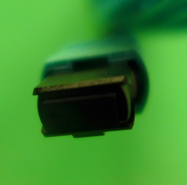NEW Dell MPO12 OM4 25M Fiber Optic Cable JD7C4