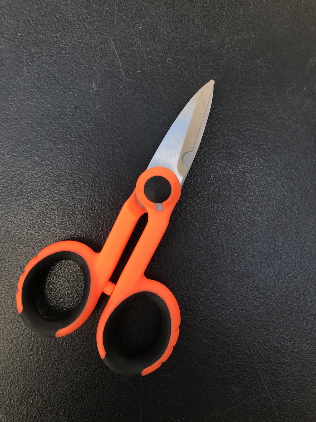 Handle Fiber Optic Cable Scissors Fiber Optic Patch Cord Scissors Fiber Cutter