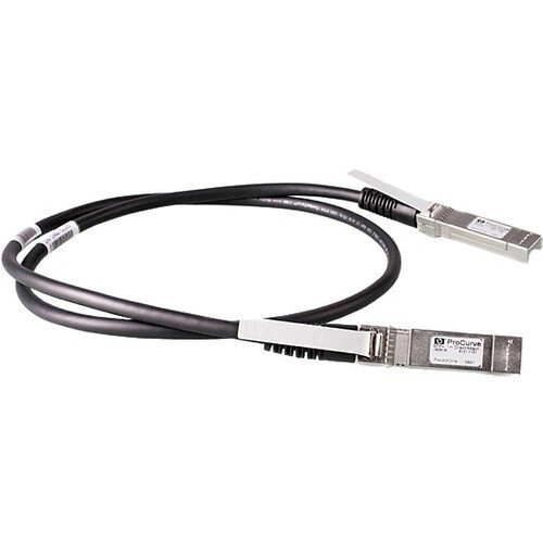 (New) ROM46A Aruba 50G SFP56 To SFP56 0.65M DAC Cable