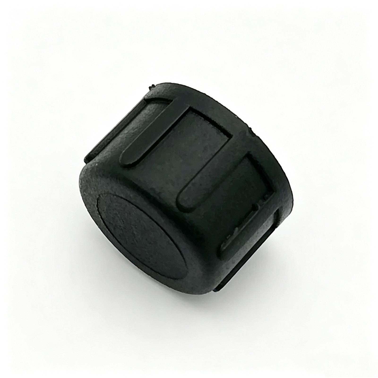 10pc Plastic M12 Protective Dust Cover Plug Fit M12 Male Female Sensor Connector