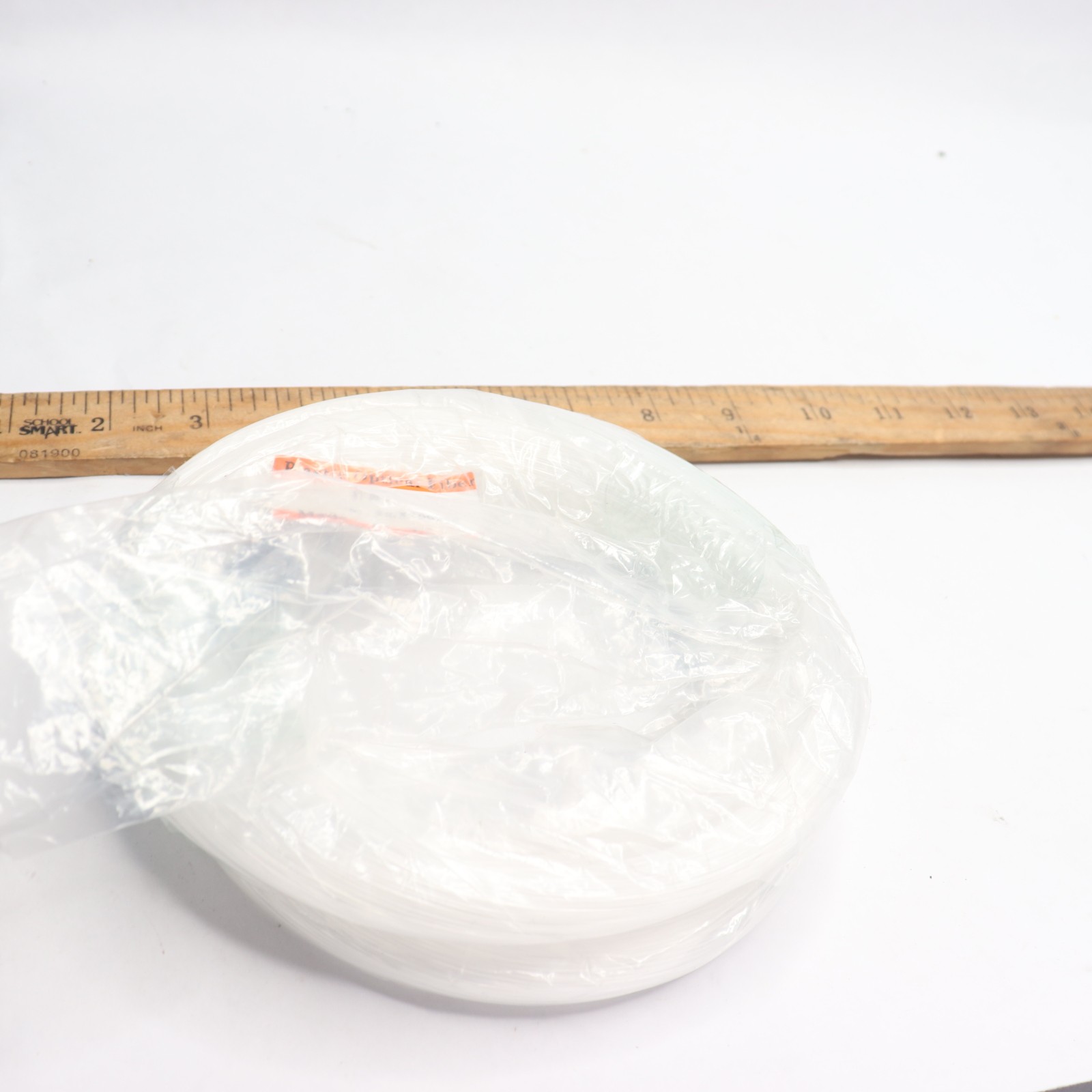 (200-Pk) Optical Fiber Plastic 0.75mm x 2m