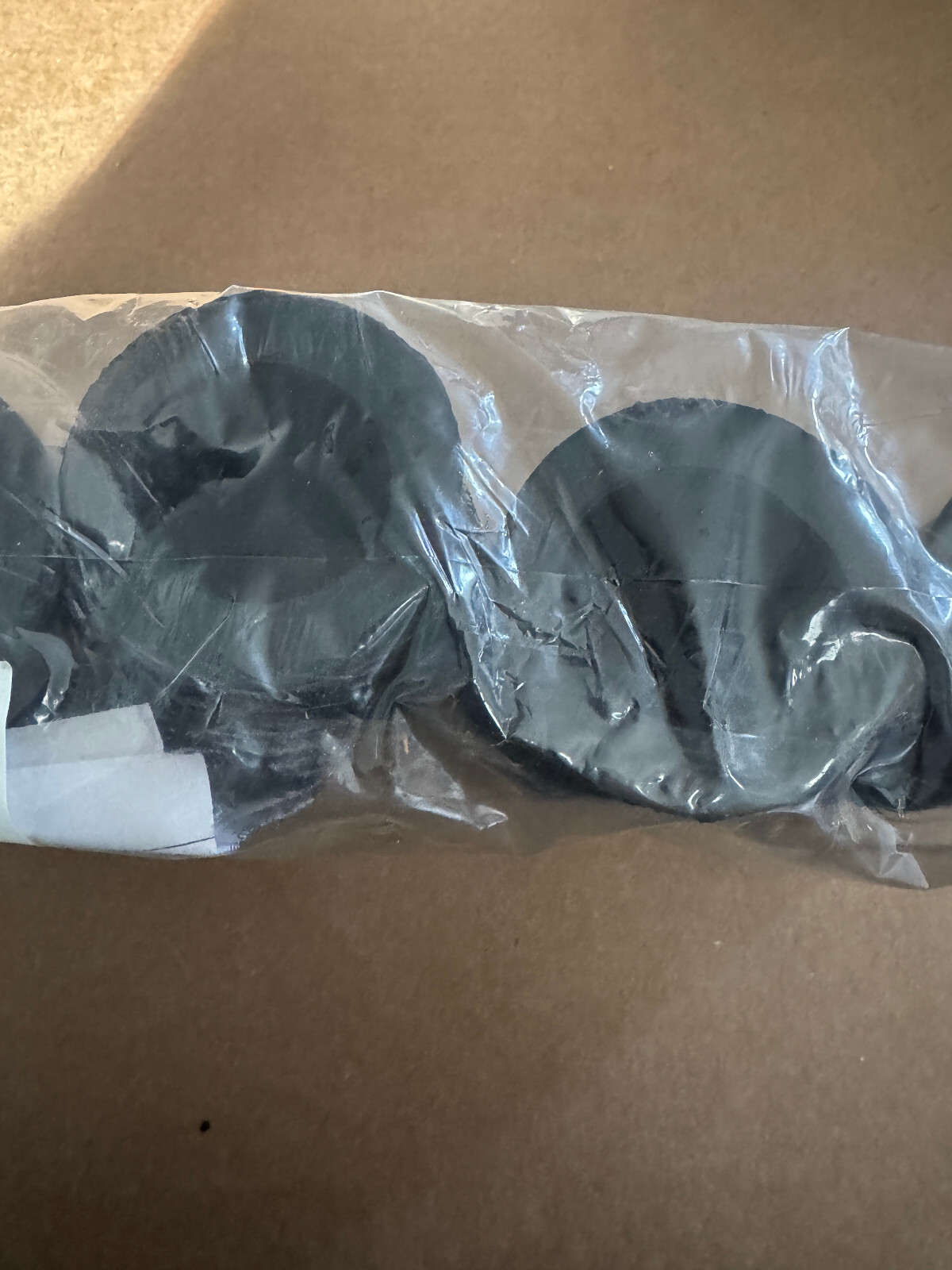(10) Rosenberger CX616-3437 Hanger Adapter Grommets for 34MM to 37MM New