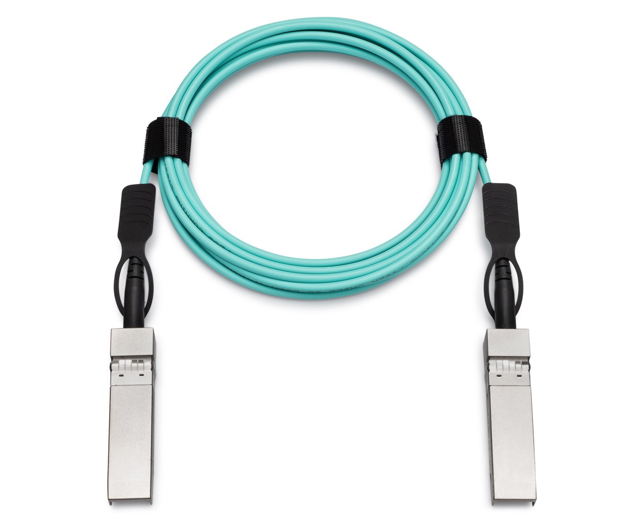 Cisco SFP-25G-AOC5M Fiber Active Optical Cable, 1 Year Warranty