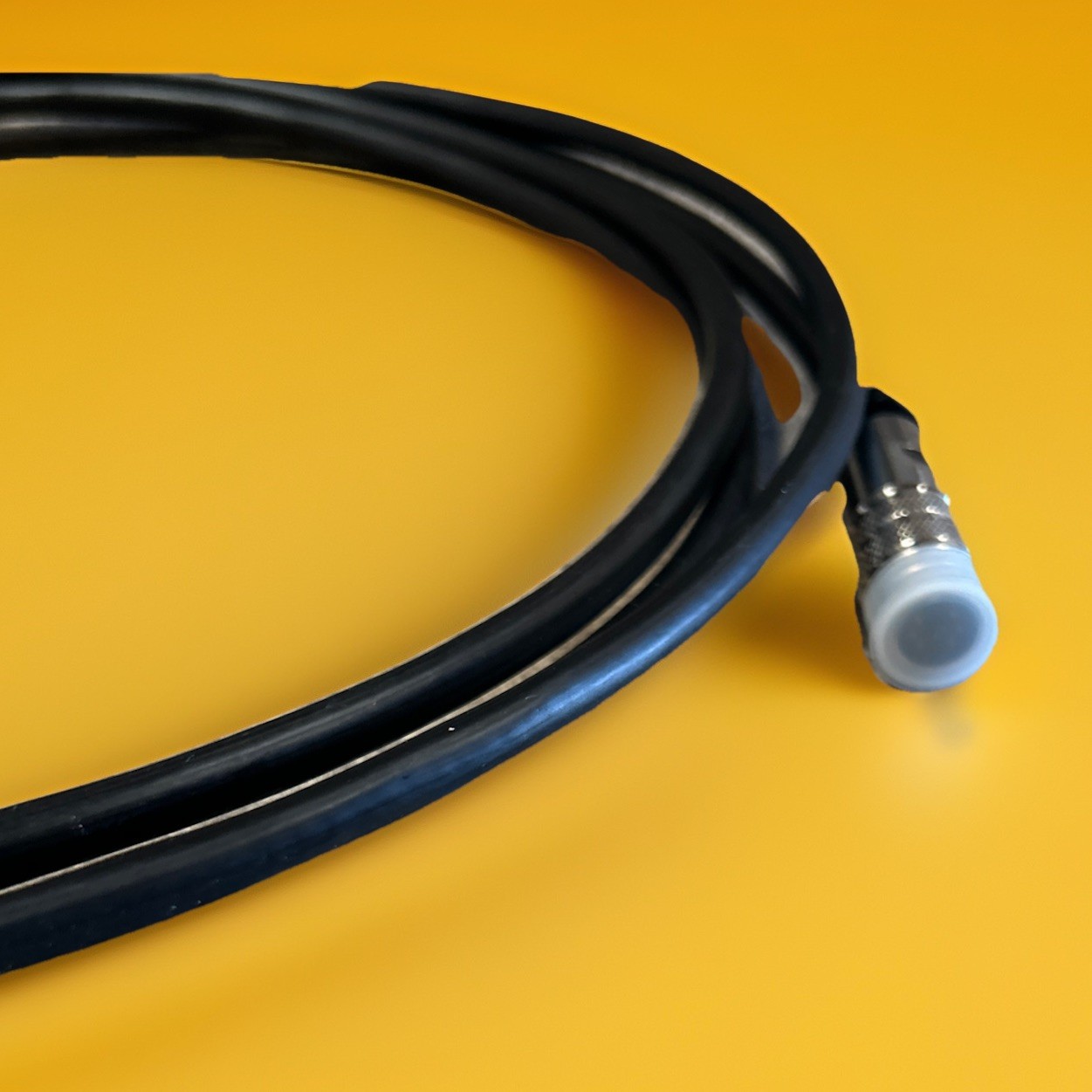 🔥CommScope ATCB-B01-004 RET Control Cable 4m AISG 8-Pin Male to Female ~ 1 Unit