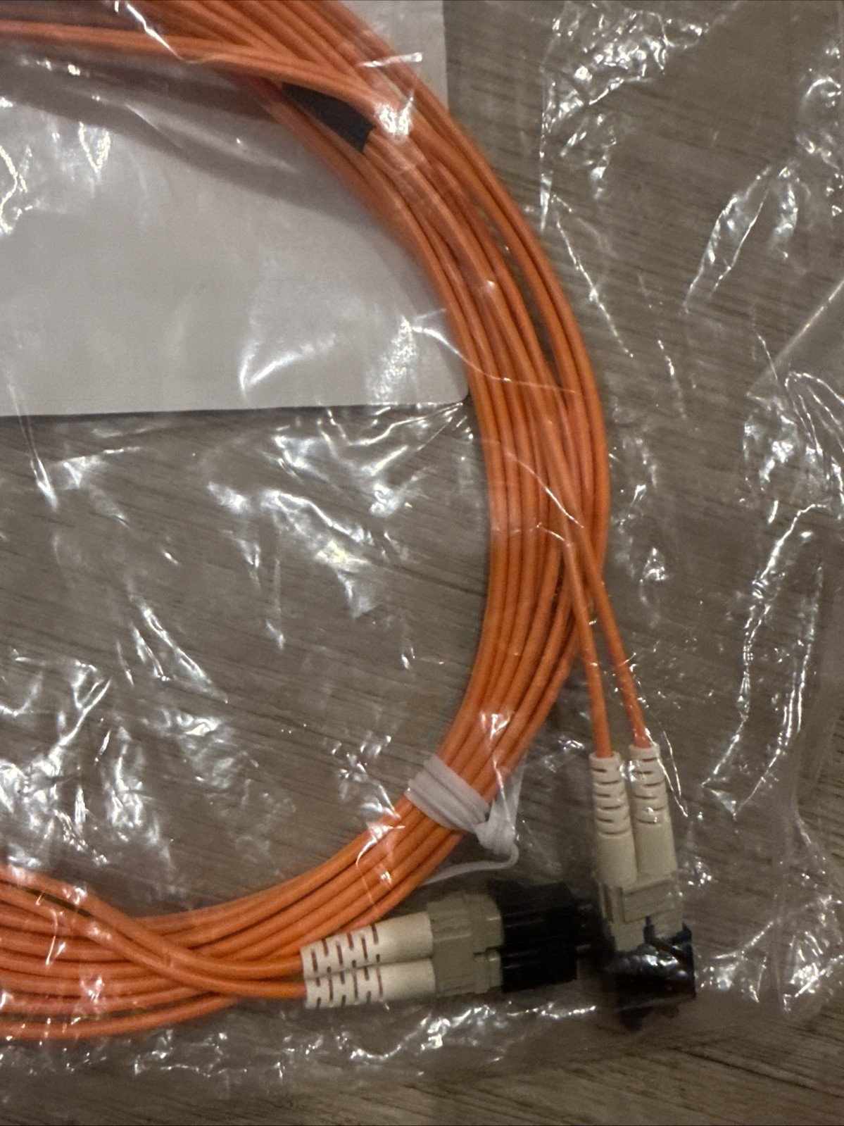 fiber Optic