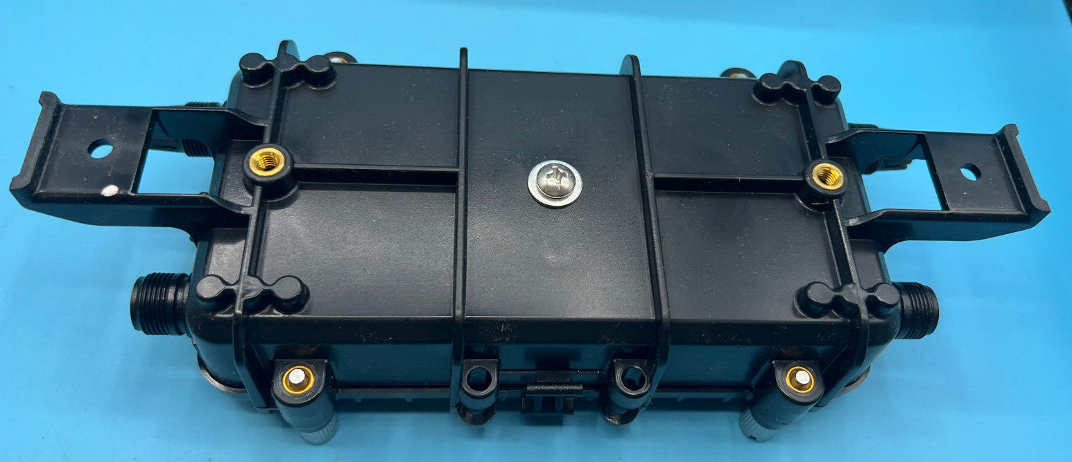 ENGINUITY COMMUNICATIONS LOC-DROP SPLICE ENCLOSURE LOCDROP-EN1