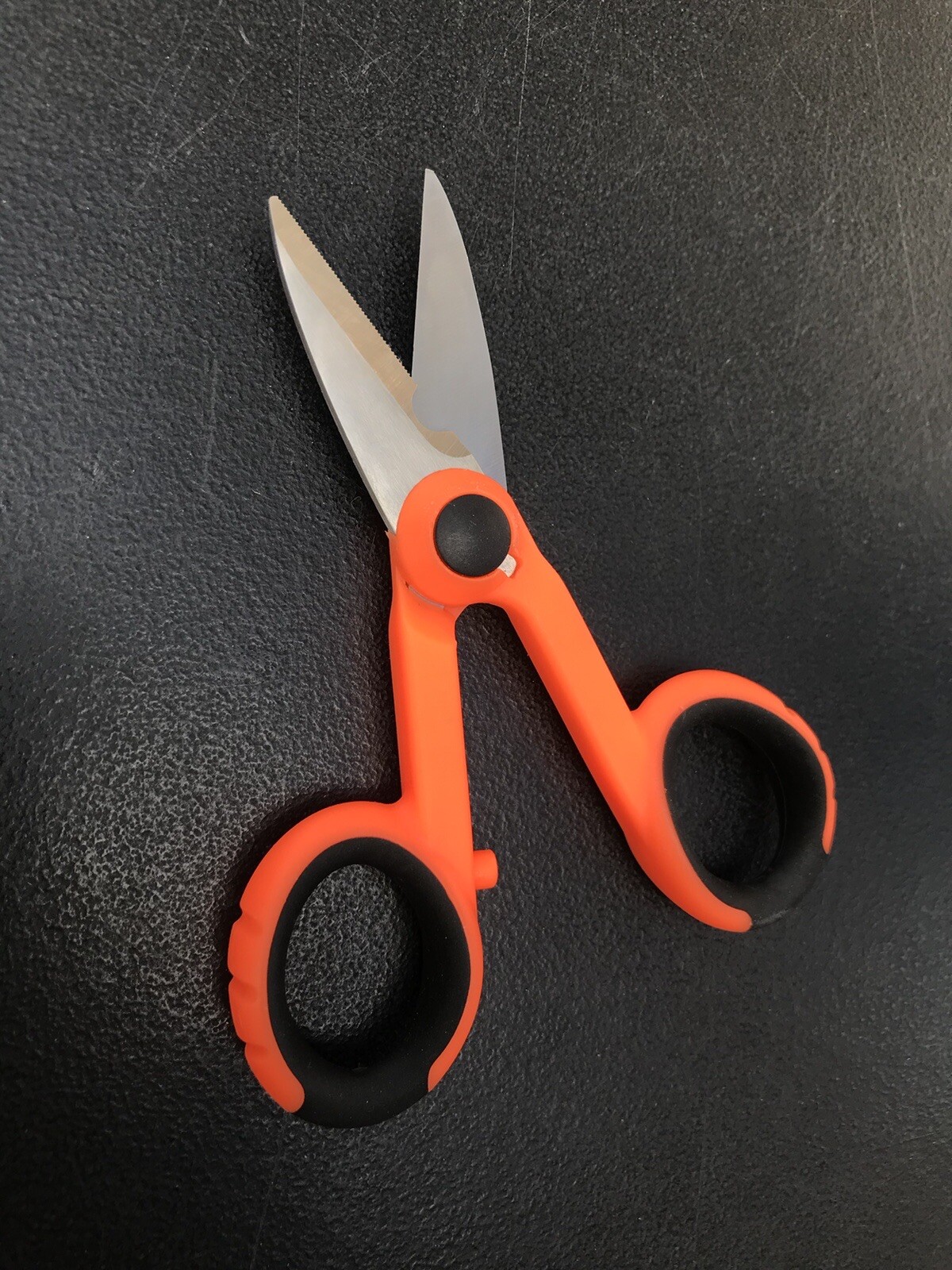 Handle Fiber Optic Cable Scissors Fiber Optic Patch Cord Scissors Fiber Cutter