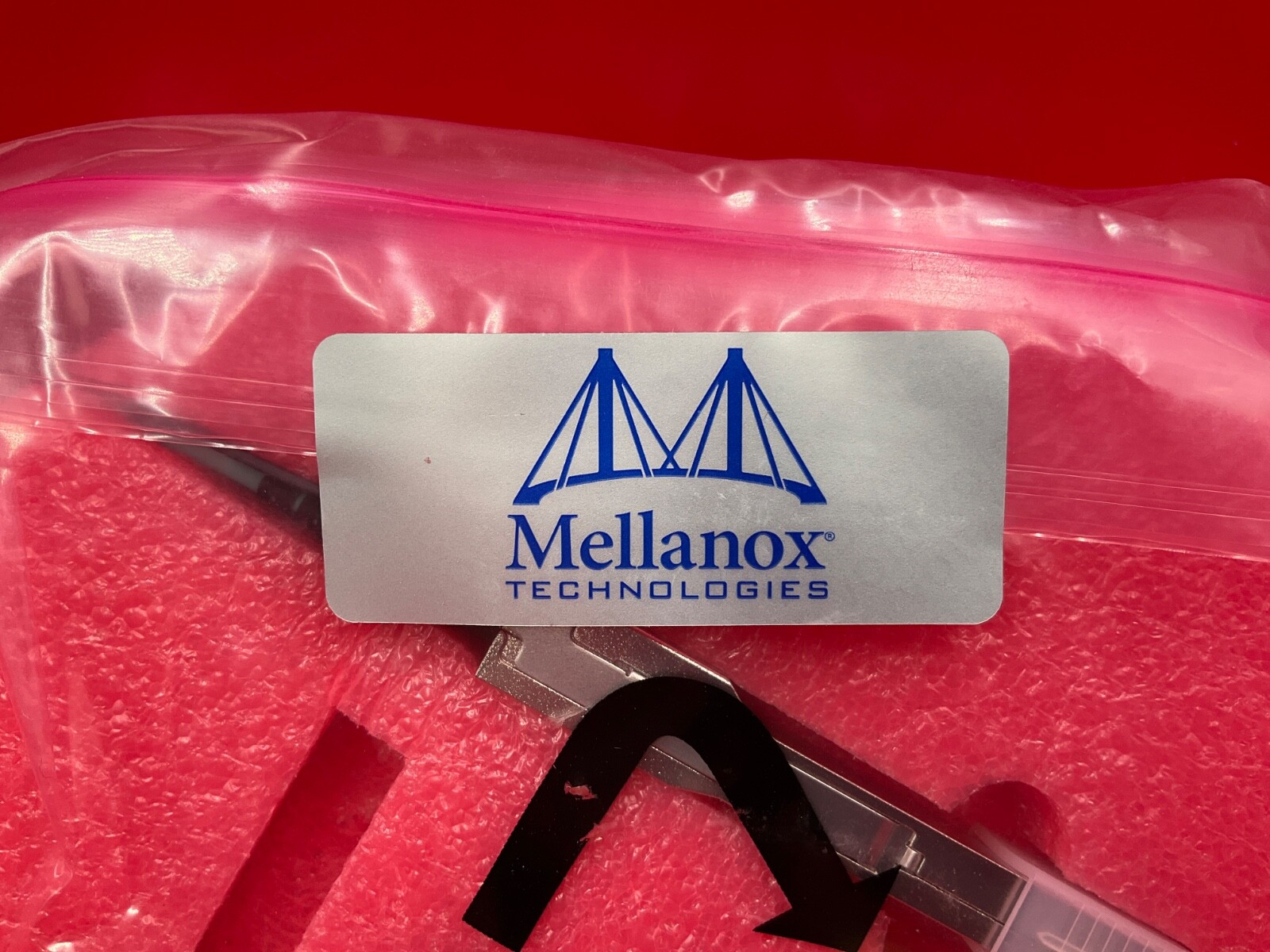 Mellanox LinkX 200 Gigabit QSFP56 to QSFP56 Cable 50 meters MFS1S00-H050E NEW✅❤️