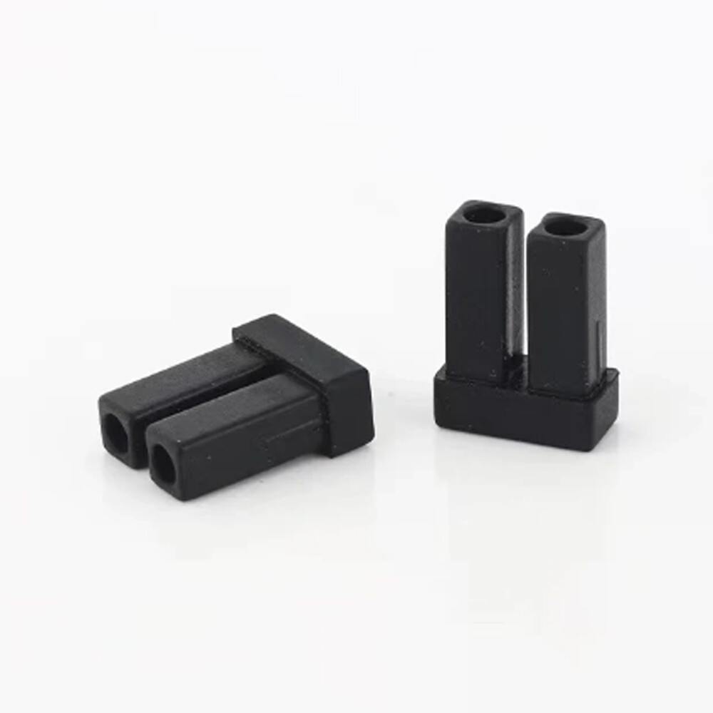 200PCS SFP Dust Plug SFP+ Dust Cover/PlugCap for SFP/XFP LC Duplex Transceivers