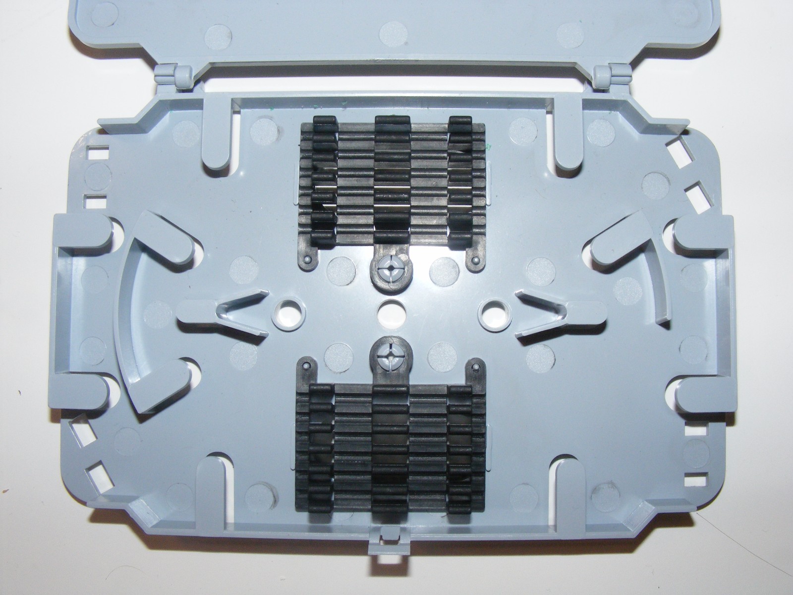 12 core Fiber Optic Splice Tray, special 820 units