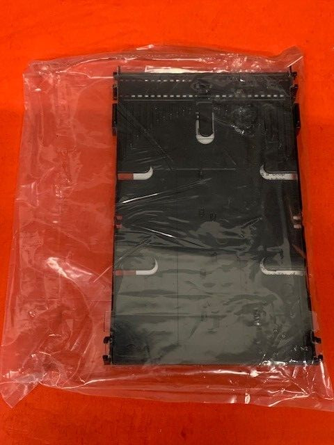 LL4808-L/R Fiber Optic Splice Tray 12ct Lot of 5
