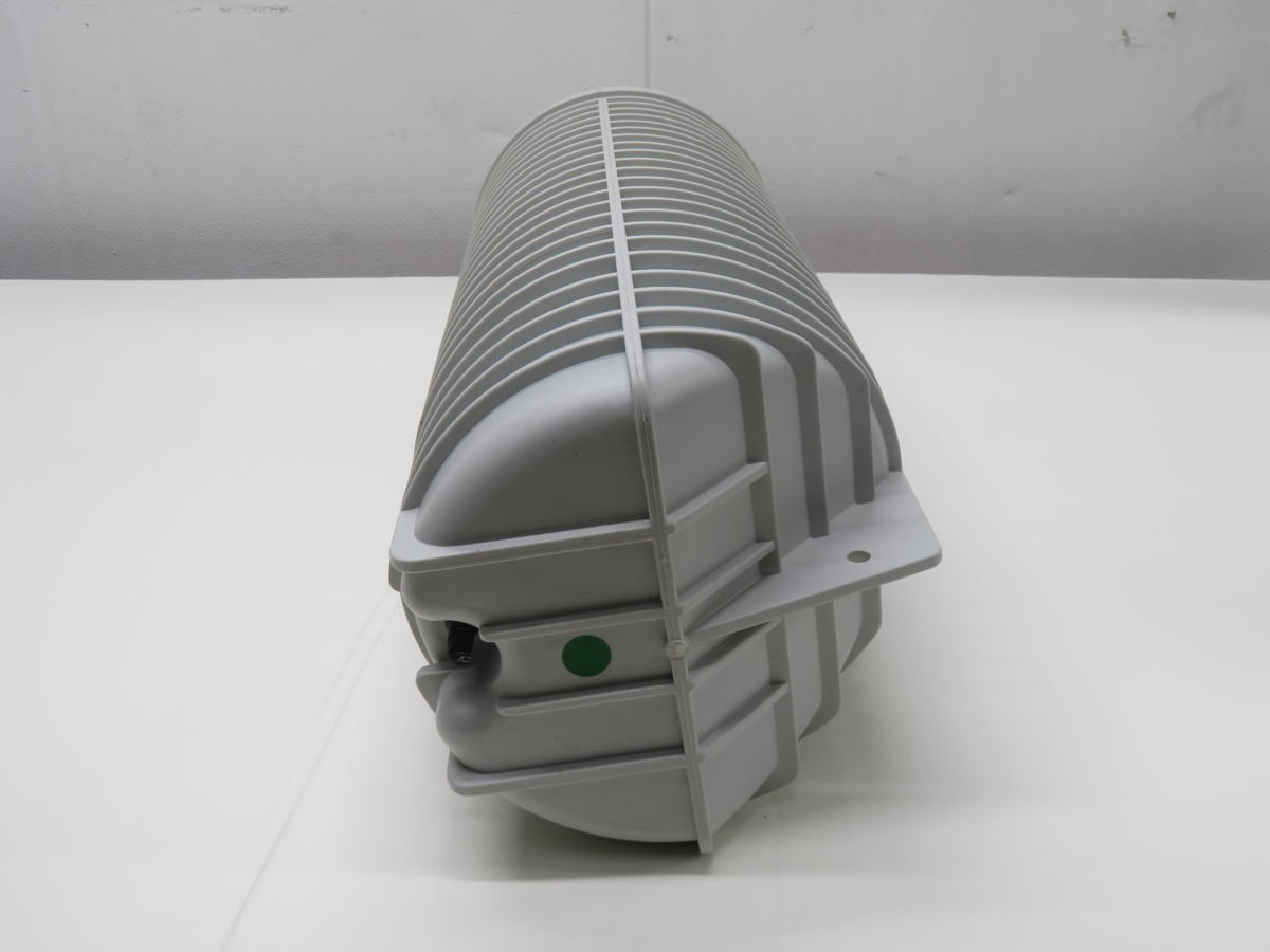 COMMSCOPE 860647897 FIST-GC02-DOME-BE-C-GREY-BR05 GENERIC CLOSURE ORGANIZER T210