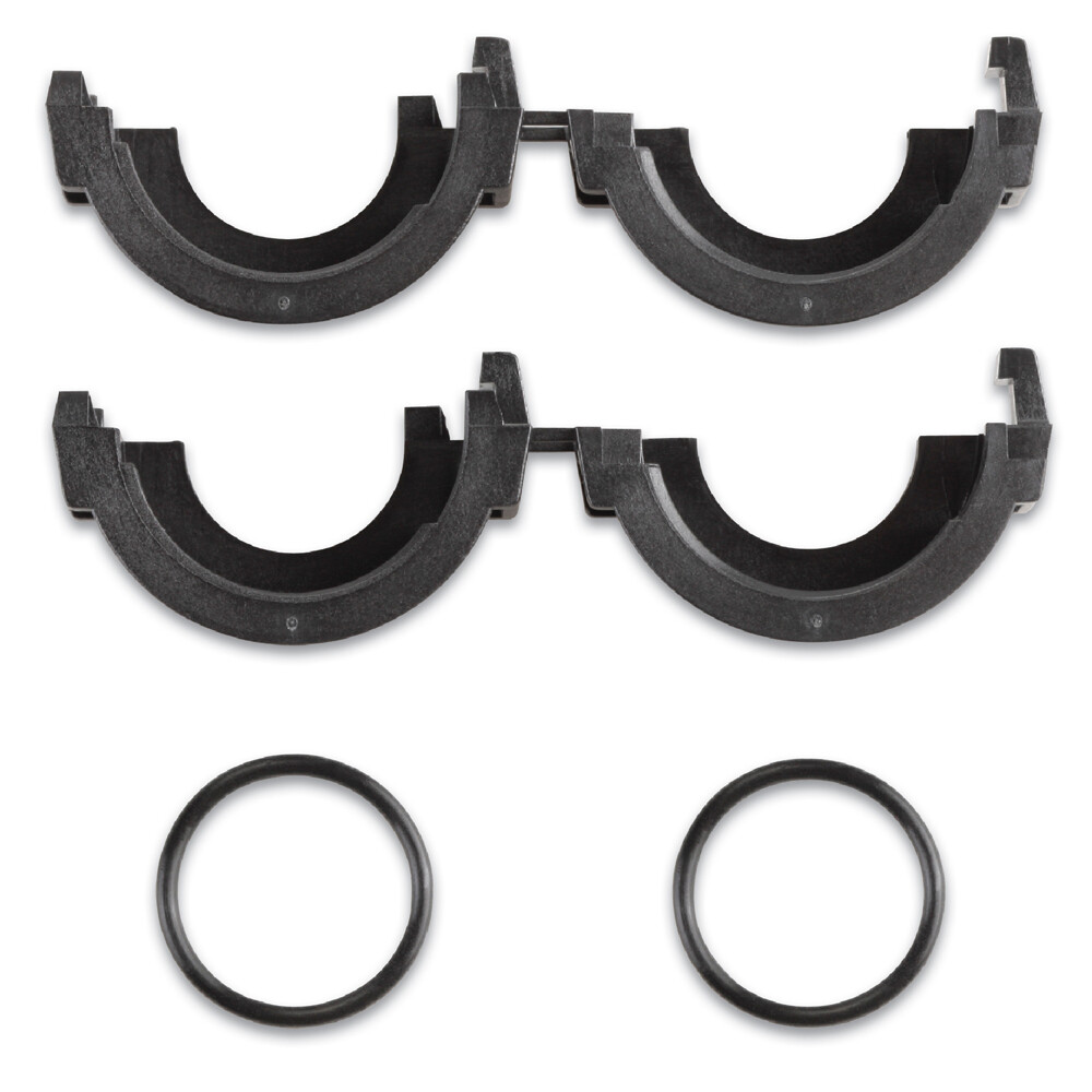 Garmin 010-11170-00 RJ45 Threaded Split Connector Network Cable 18mm