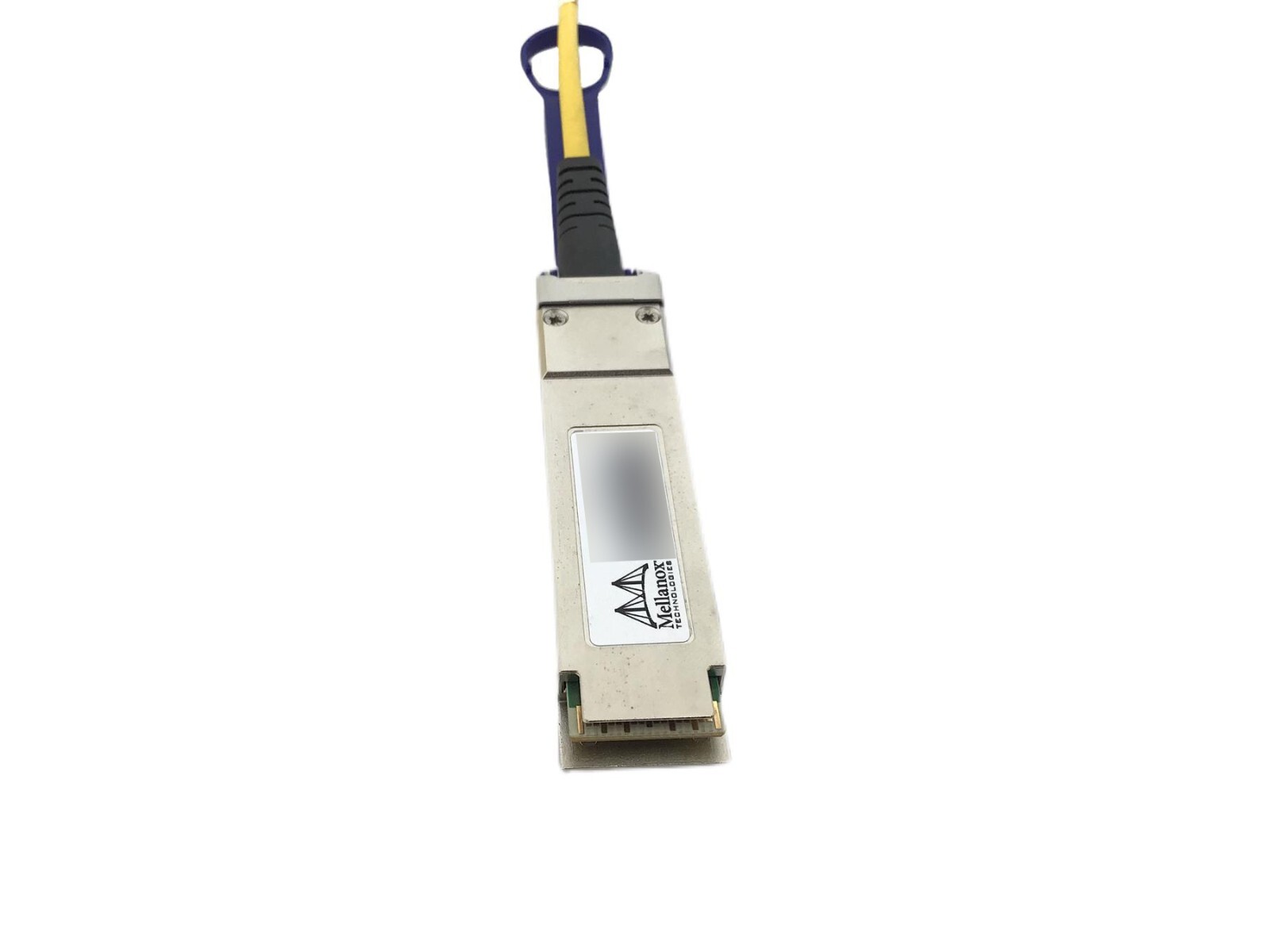Mellanox QSFP+ to QSFP+ Active Optical Cable 20 Meters Compatible 40GBase-AOC