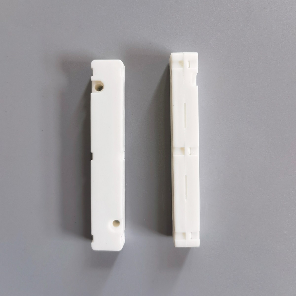 Fiber Optic Fusion Protection Round Box for Drop Cable Optic Fiber Fused Rounde