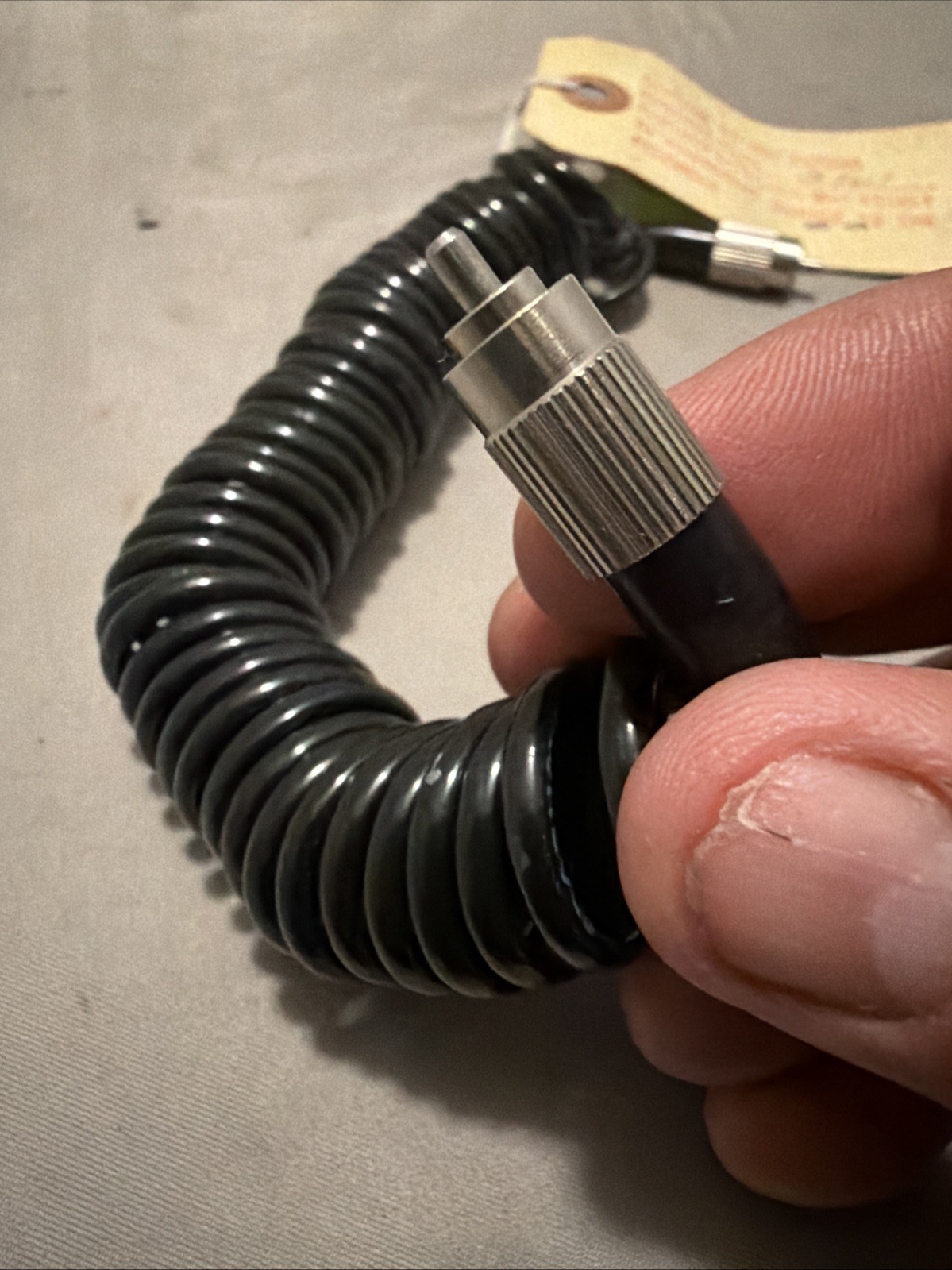 Storm Product Co Fiber Optic Cable 3 Feet