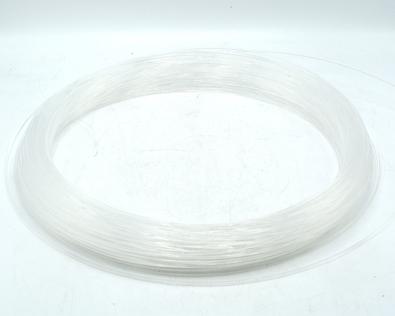 Eska CK-120 High-Performance Plastic Optical Fiber Cable, 30ft