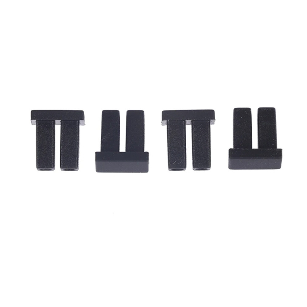 200PCS SFP Dust Plug SFP+ Dust Cover/PlugCap for SFP/XFP LC Duplex Transceivers