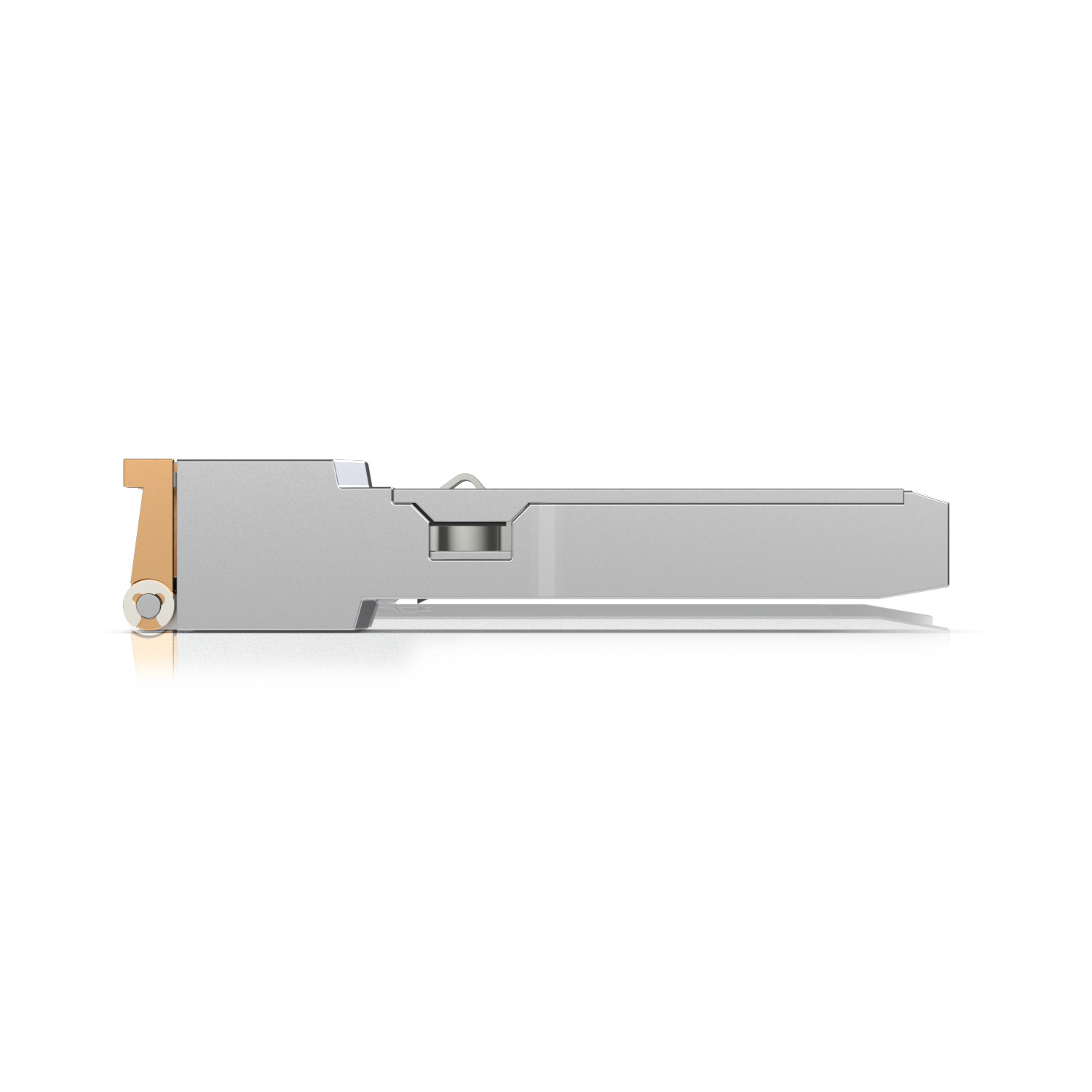 Ubiquiti SFP+ to RJ45 Adapter UACC-CM-RJ45-MG – NEW SEALED