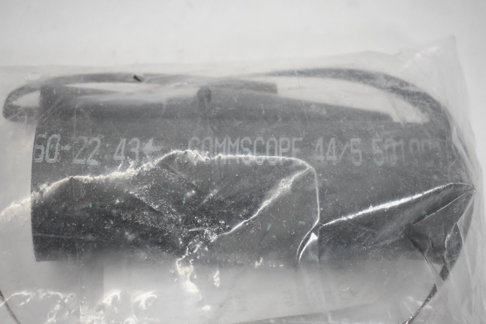 Commscope 860647746 FOSC400-MULT-EXT-GRND-3-KIT Black Plastic Tube 6007653729