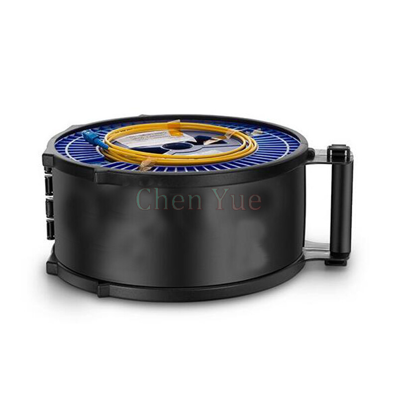 OTDR Launch Cable Singlemode 9/125um 1km G652D LC/SC/FC/ST APC/UPC Connectors