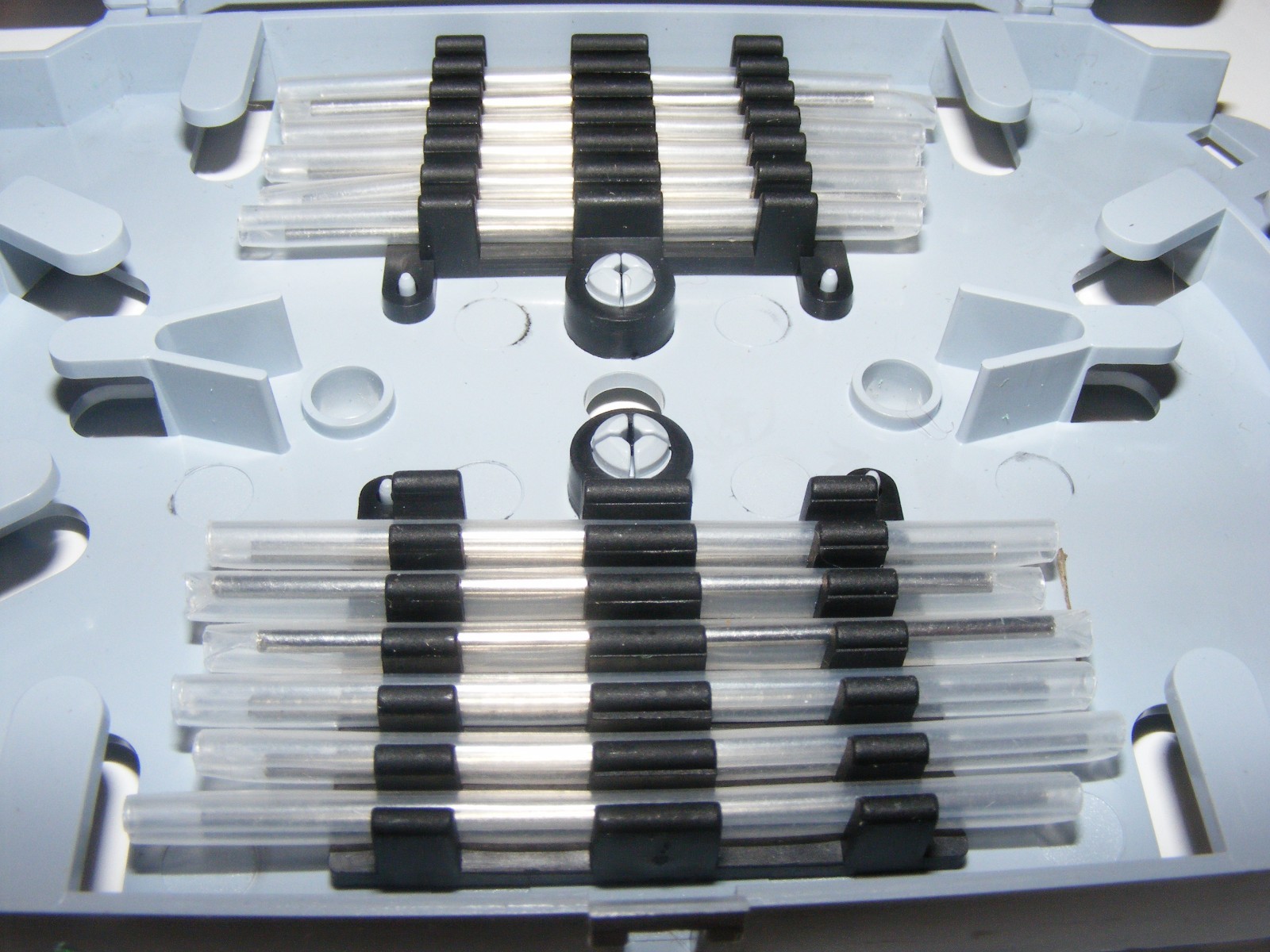 12 core Fiber Optic Splice Tray, special 820 units