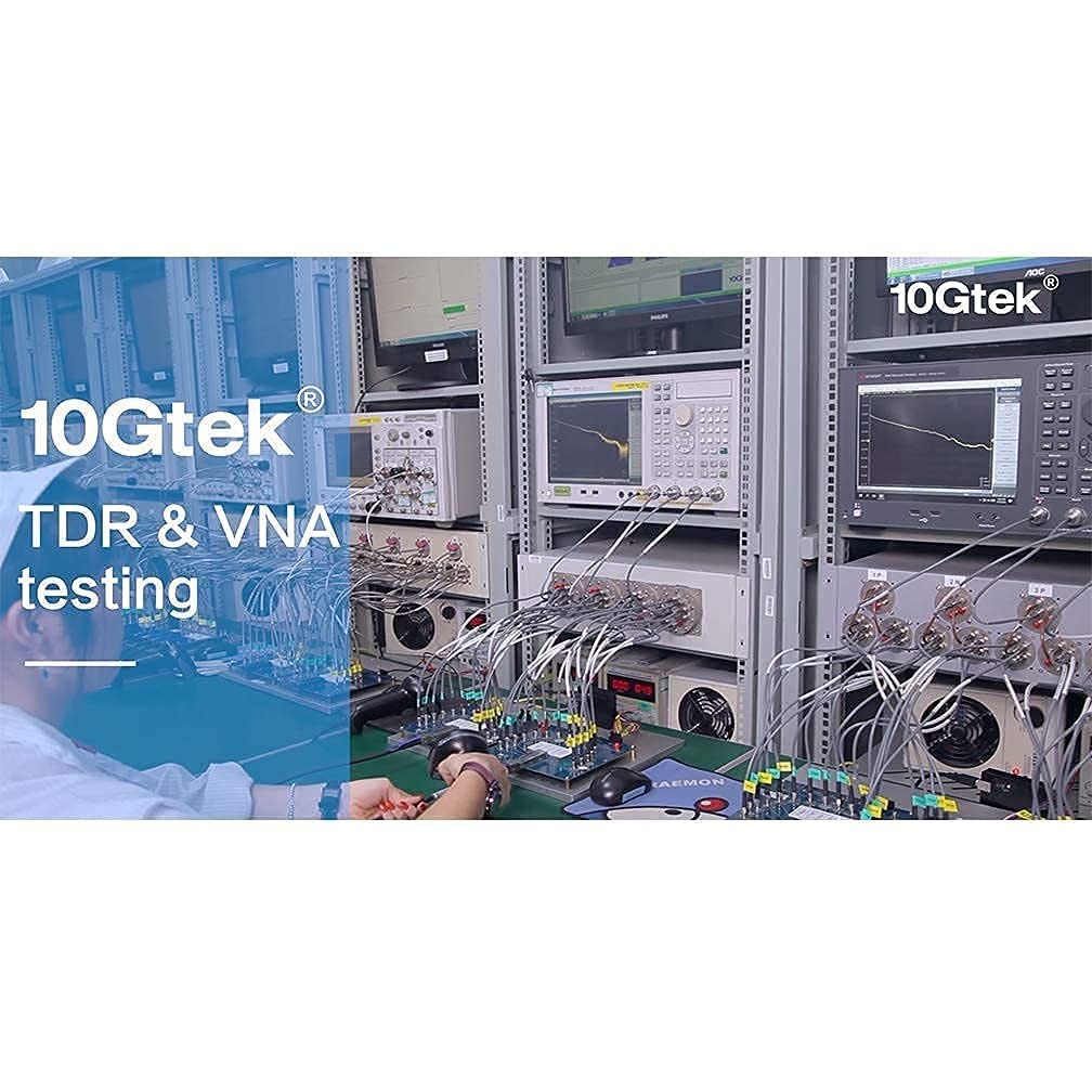 10Gtek Mellanox 100Gb/S Qsfp28 Dac – Ib Edr Passive Direct Attach