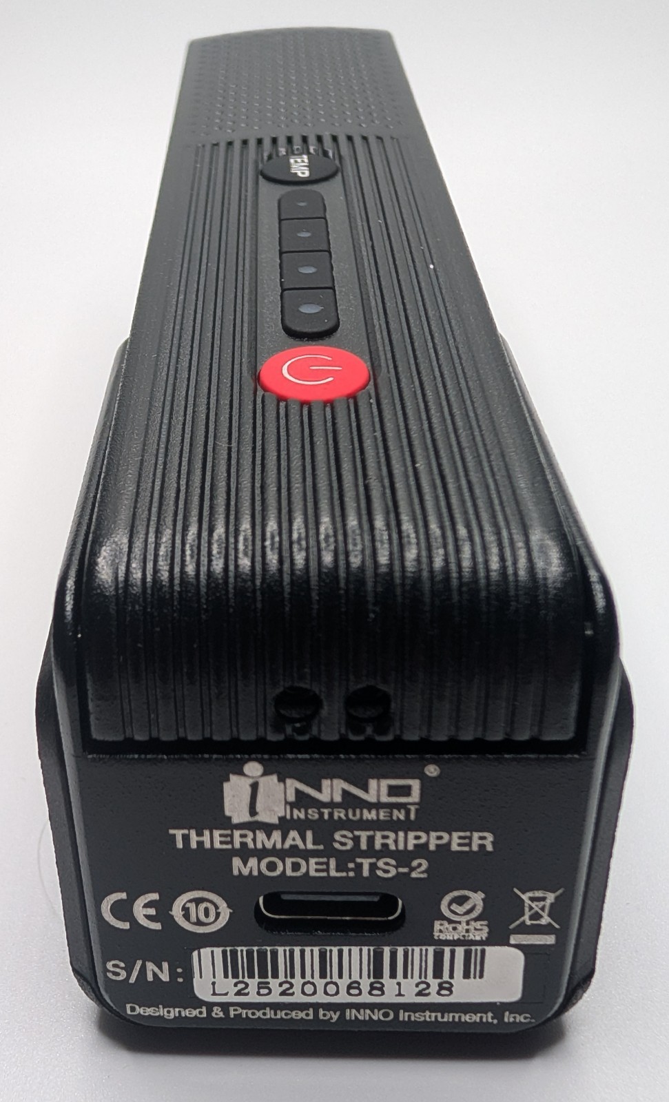 INNO TS-2 Fiber Optic Thermal Stripper