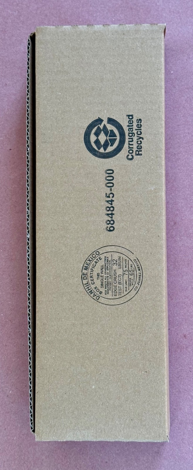 Commscope Fiber Optic Tray Kit 24 Splice FOSC-ACC-B-TRAY-24-Kit 2pk