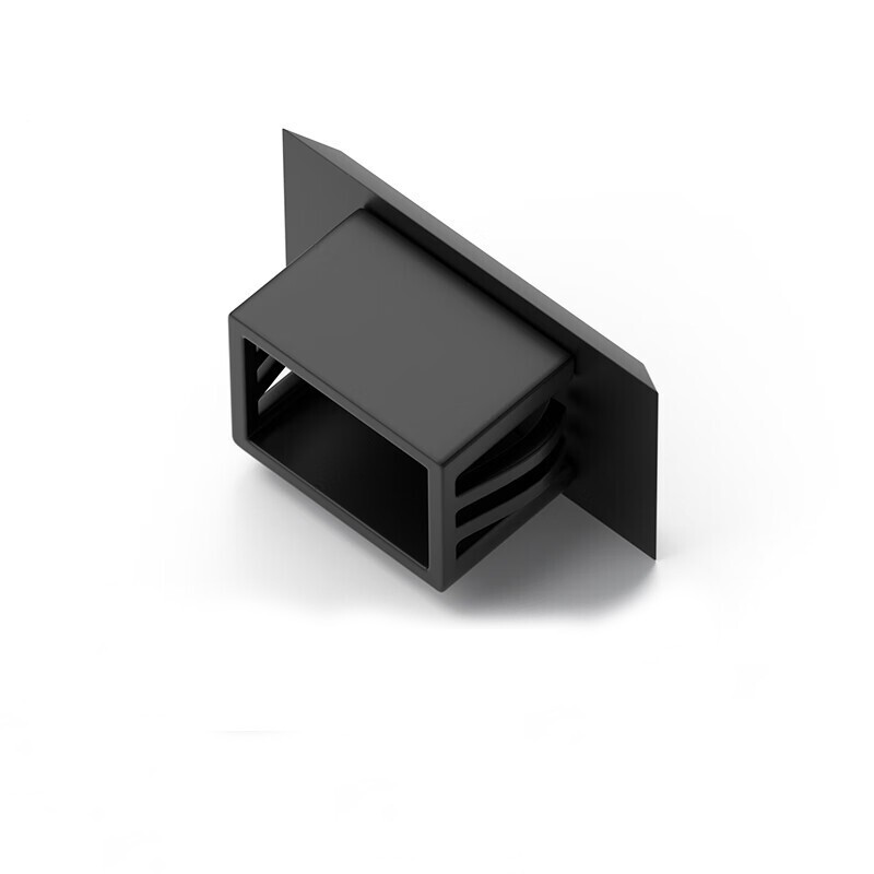FC/SC/ST for optical fiber terminal box dust cover LC dust cap for fiber jumper