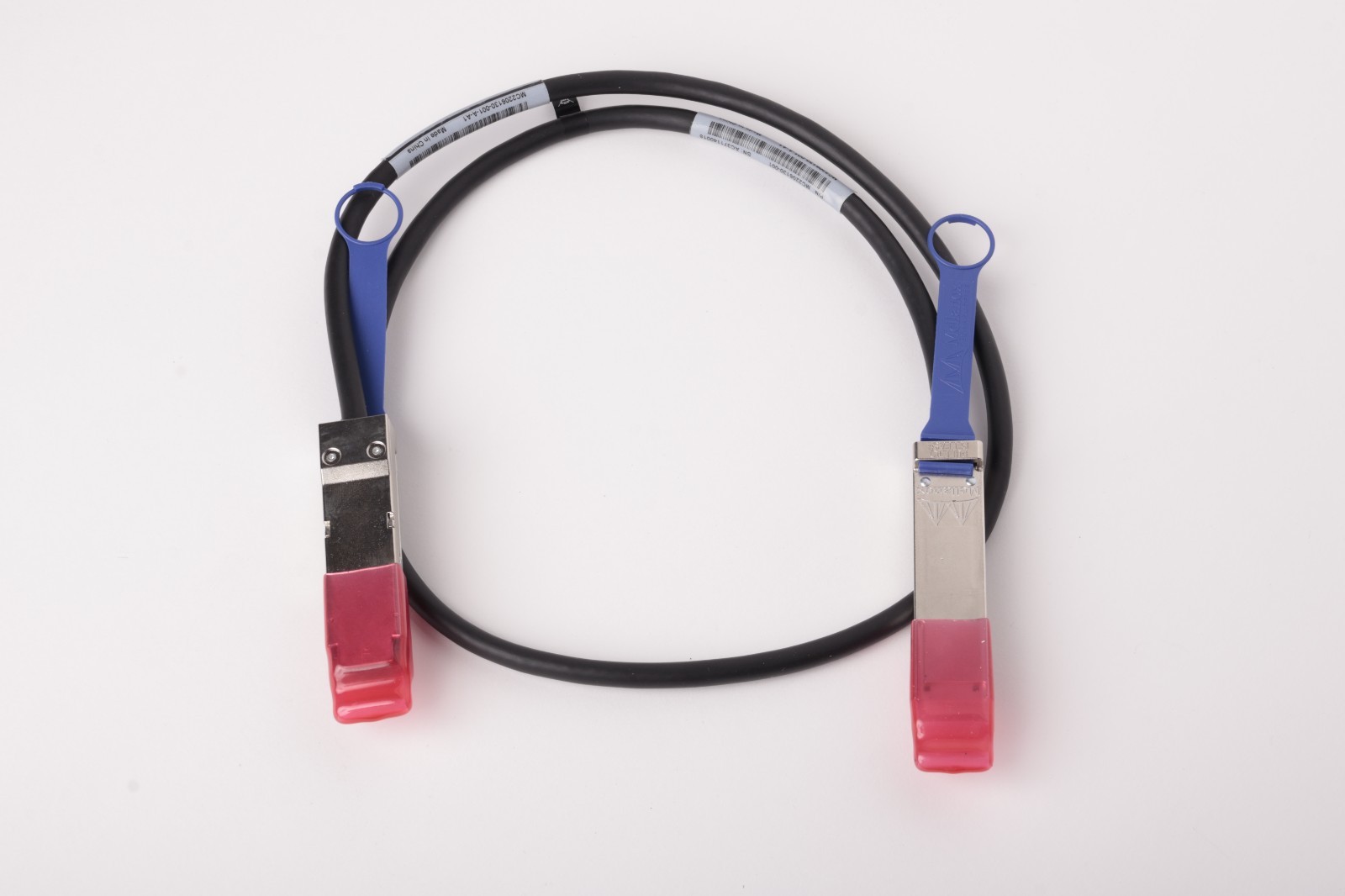 NEW Mellanox MC2206130-001 1M QSFP+ Direct Attach Copper Cable DAC