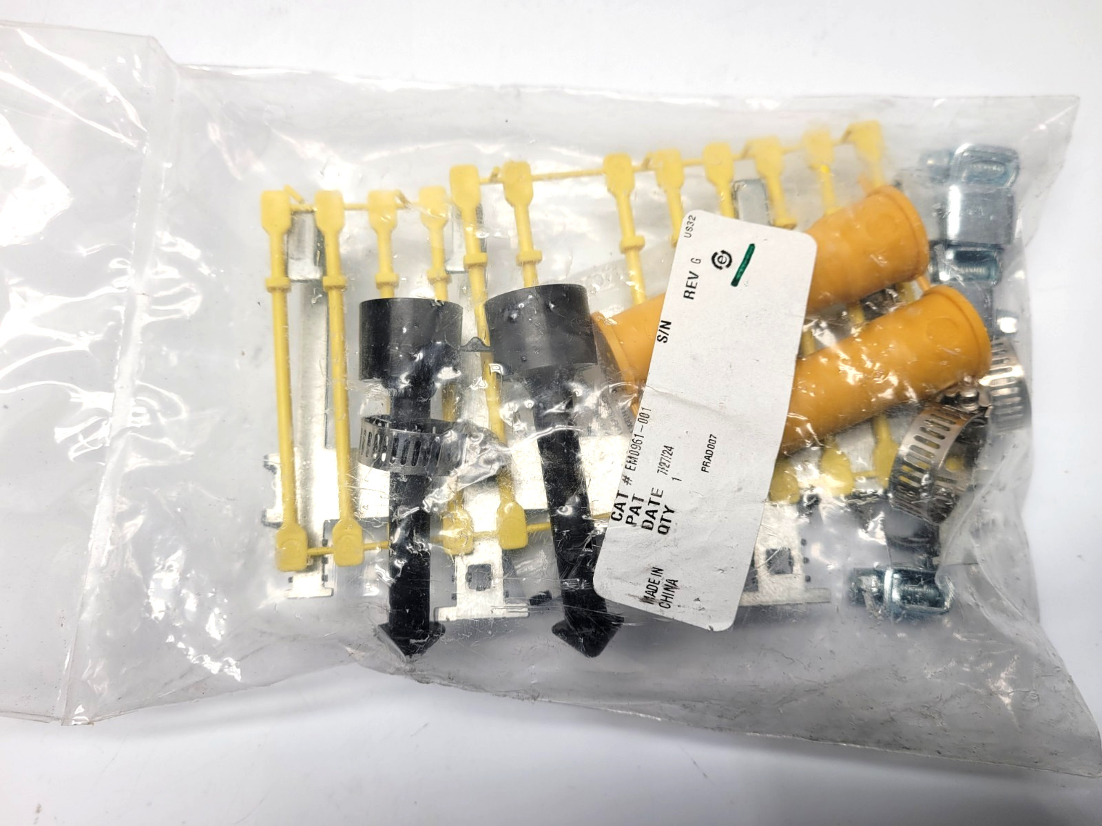 New Open-Box Commscope Fiber Optic Splice Box OFDC-C12-NN/00-NN-N-96-US86