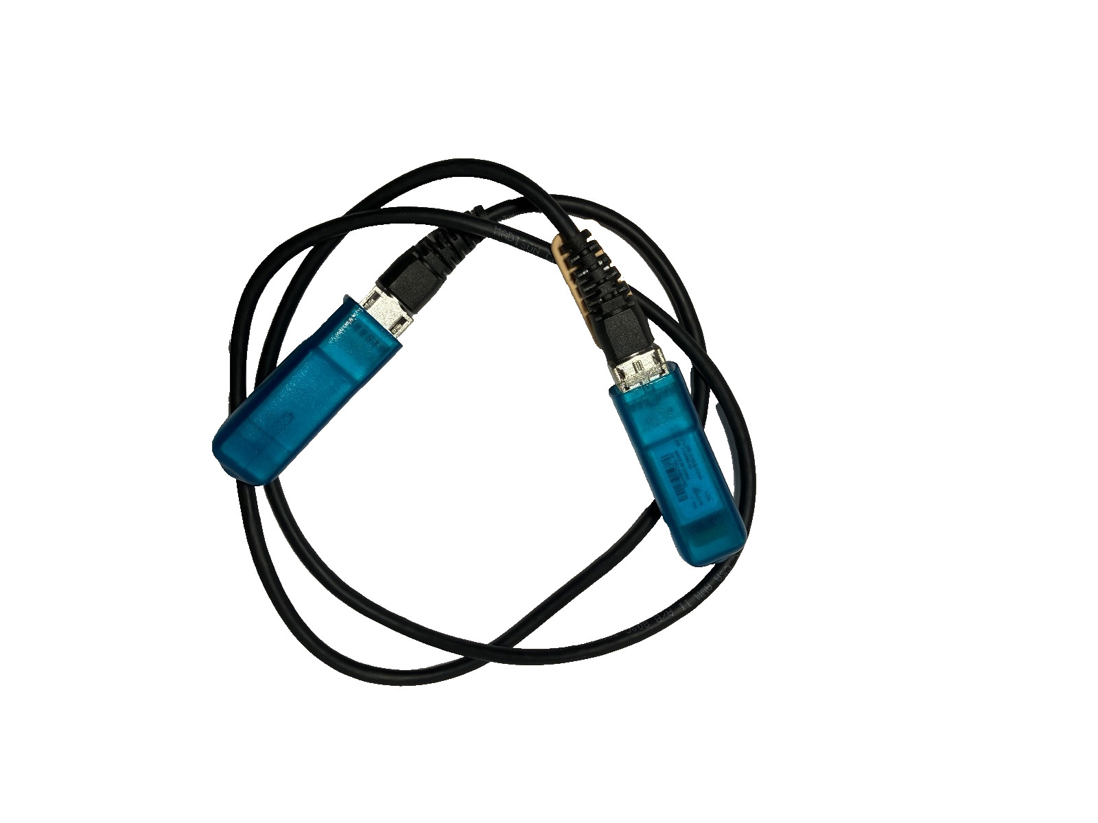 Genuine CISCO SFP-H10GB-CU1M 10GBASE-CU SFP+ Cable 37-0960-03 1 Meter