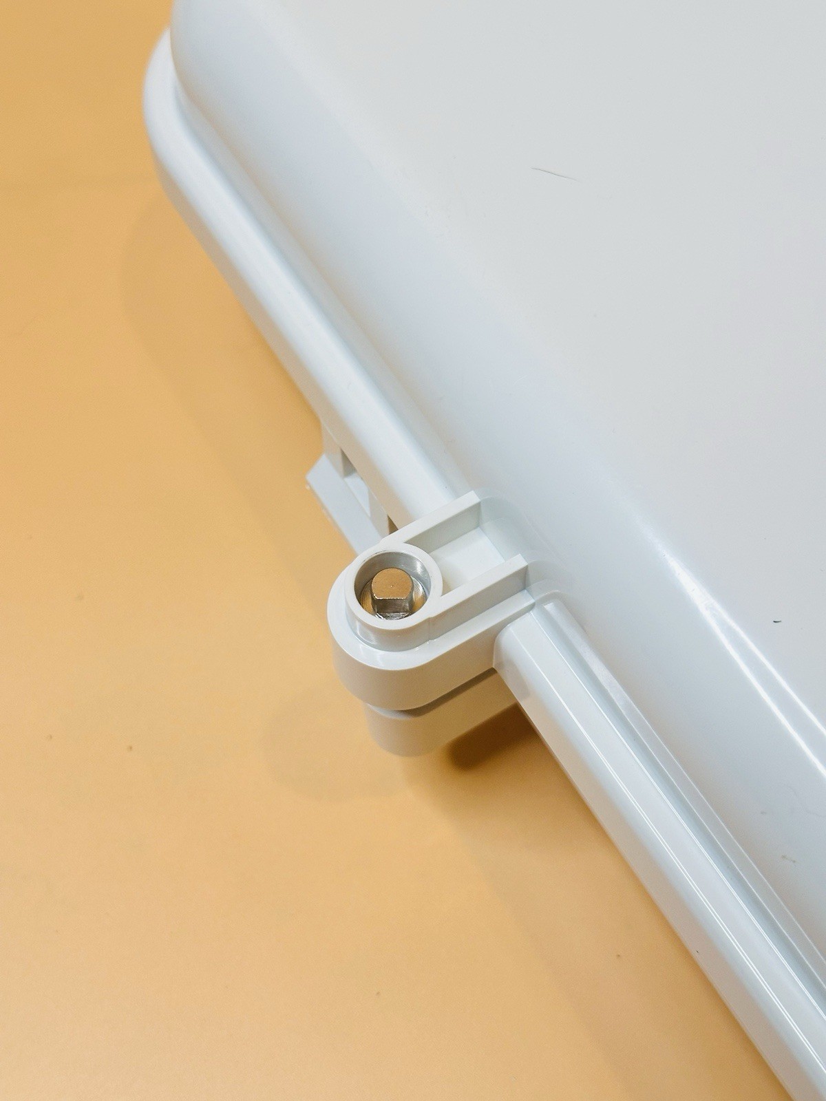 16 Core Outdoor Fiber Optic Distribution Box FDB Wall Mount FTTH Enclosure