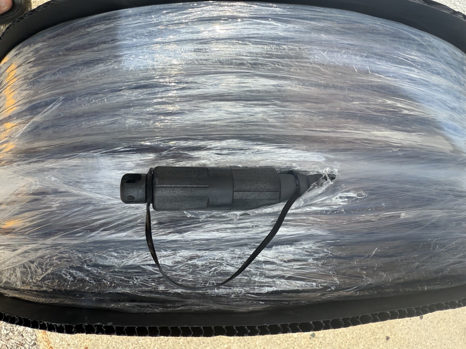 Fiber Optic Cable 1000ft “1F CCTDRP SCAOPTIXXX 1000 FT SP REQ”