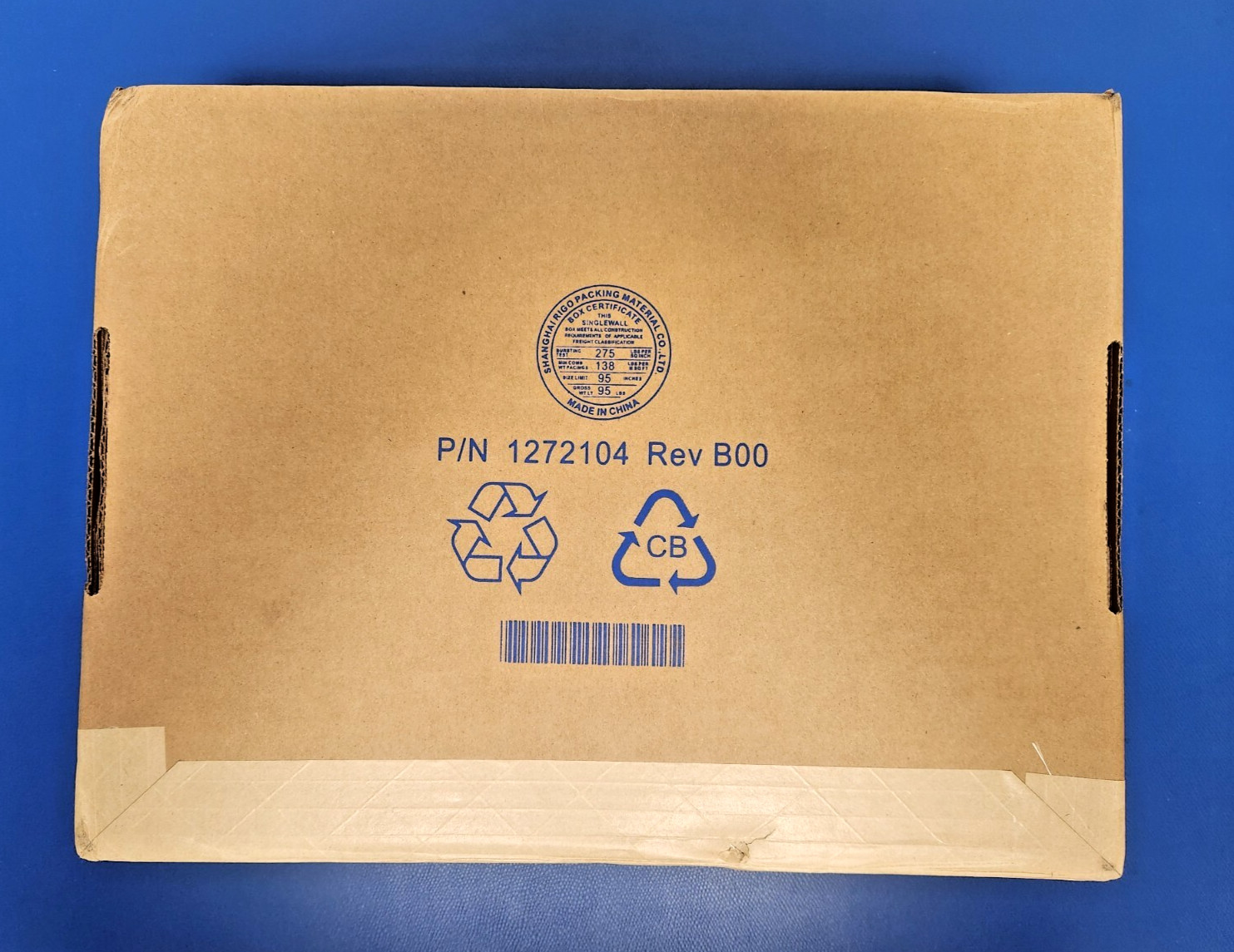 Finisar Quadwire 40Gbs 7m QSFP to 4x10G SFP+ Parallel Breakout AOC FCBN510QE2C07