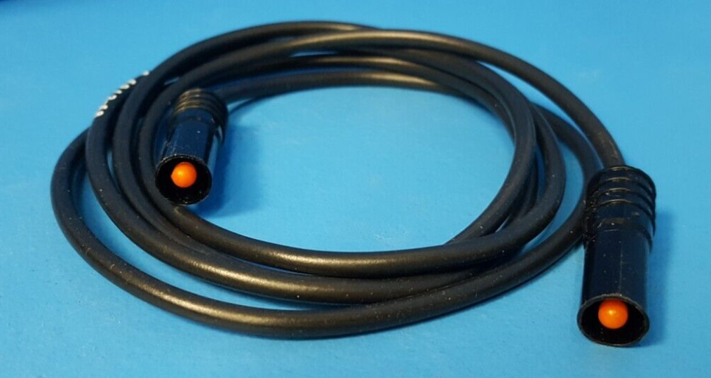PATCH CORD , 4913-48-0, ITT POMONA,