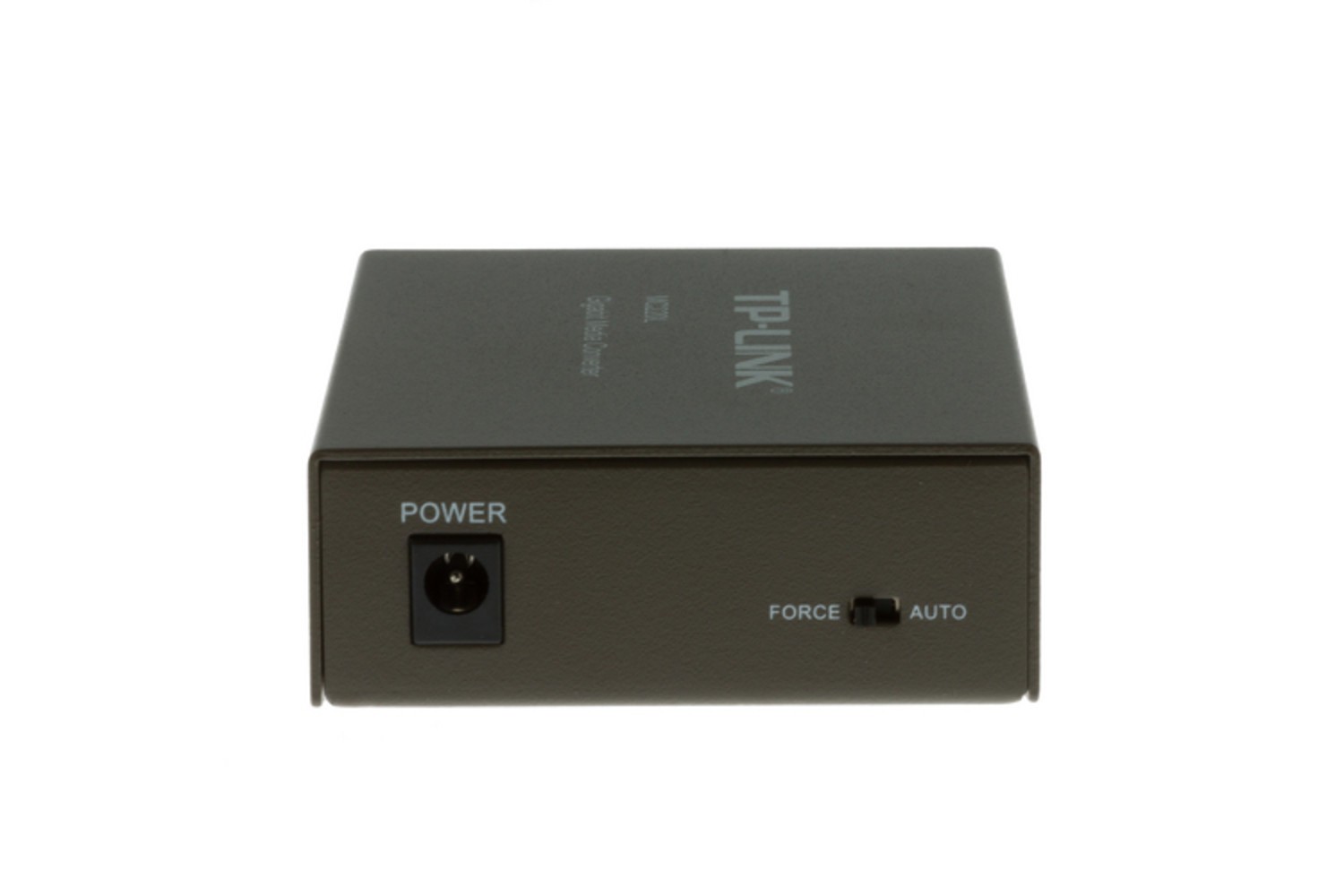 TP-Link Gigabit SFP-1000Base-T Fiber Converter, MC220L – Lifetime Warranty