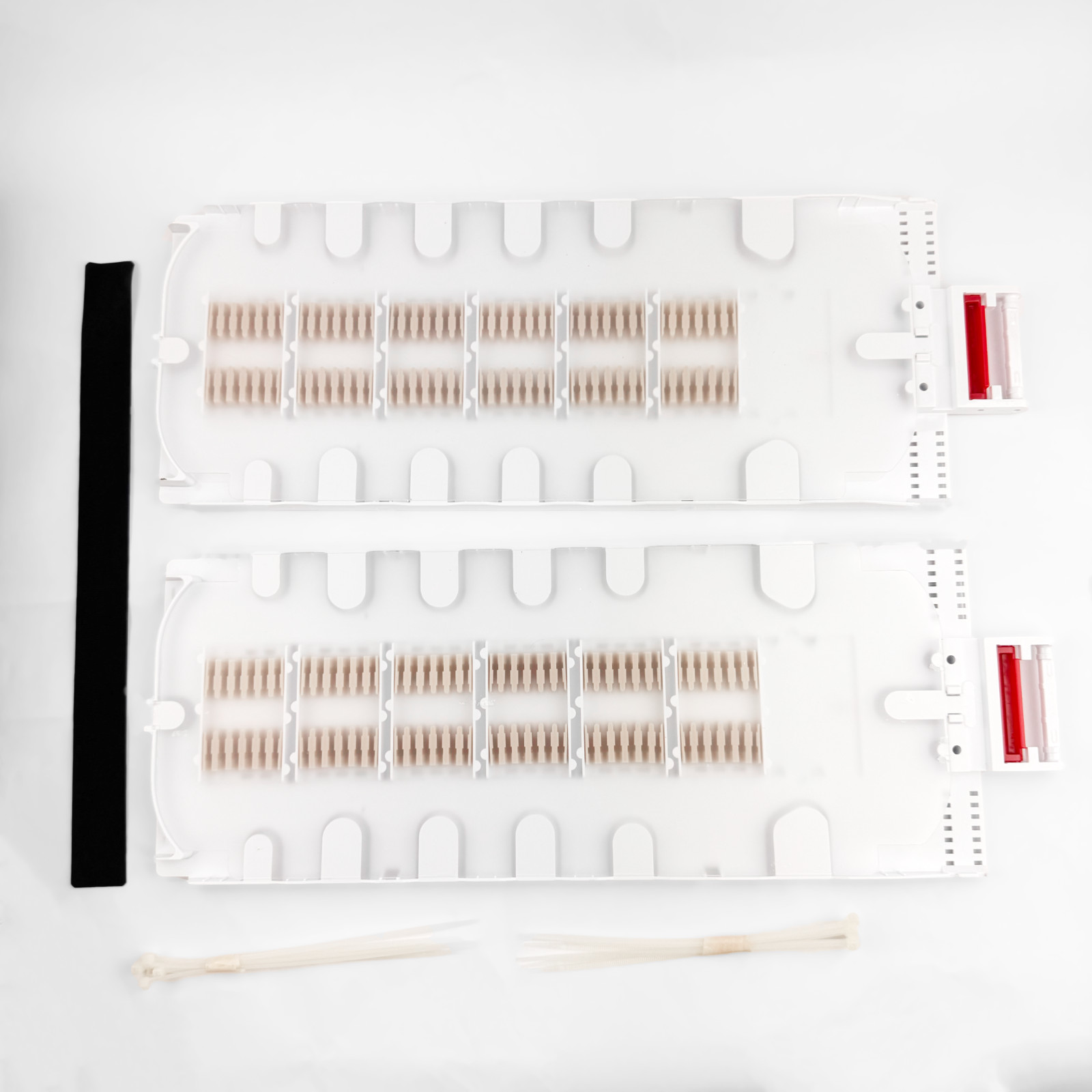 CommScope FOSC-ACC-D-TRAY-36-KIT 426579-000 Fiber Splice Tray Kit