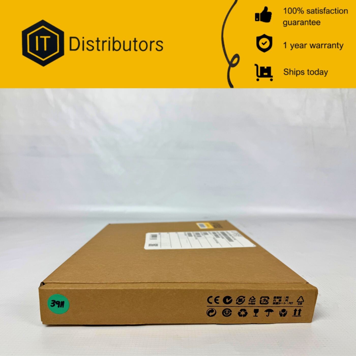 Juniper / MTP-4LC-M5M / New / 1 Year Warranty / Ships Today