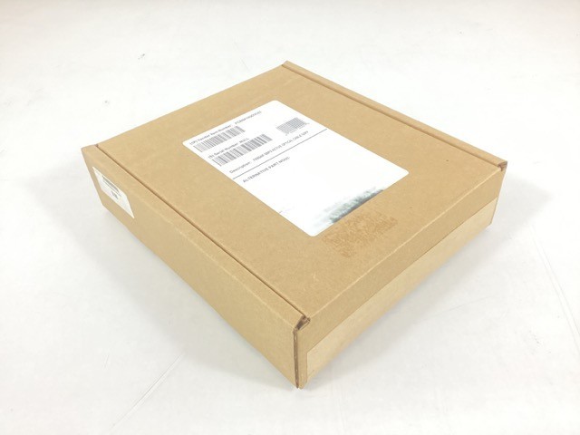 Finisar Fiber Optic Duplex Network Cable – FCBN410QD3C03