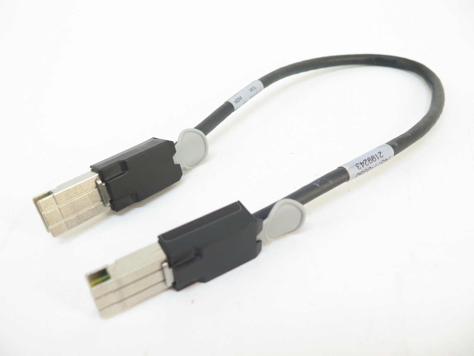 Cisco 37-0891-01 50 CM Bladeswitch CAB-STK-E-0.5M for C2960S-STACK