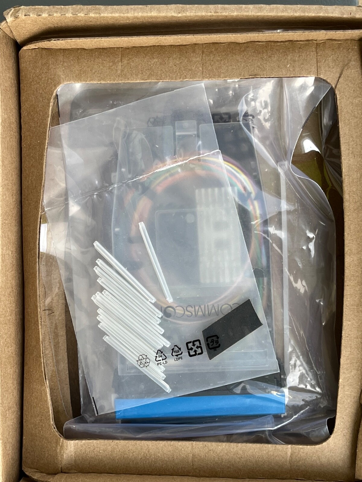 COMMSCOPE G2-SP-12LCG-PT Splice Cassette, 12LC/UPC with internal shutters, OS2,