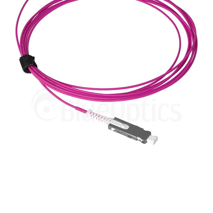 Lenovo 4X97A81910 Compatible LC-SN Multimode OM4 Patch Cable 10 Meter