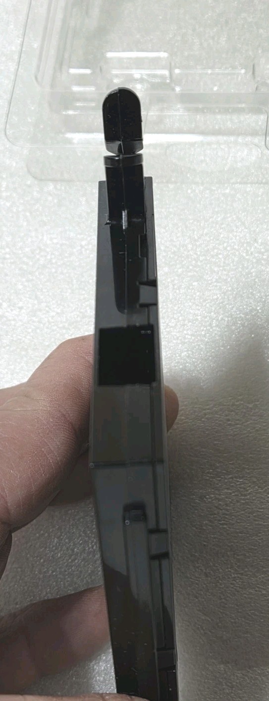 Corning EMOD-CP12-AE EDGE Adapter Panel LC Duplex 12 Female Single-Mode Blue
